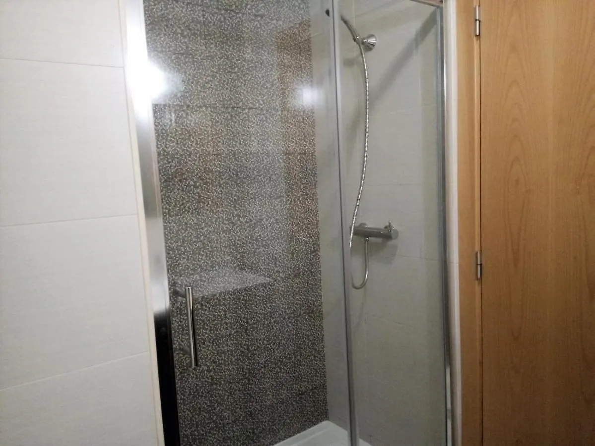 Apartment Dunas 3- Elegante, 150Mt Praia, Wifi Quarteira Portugal