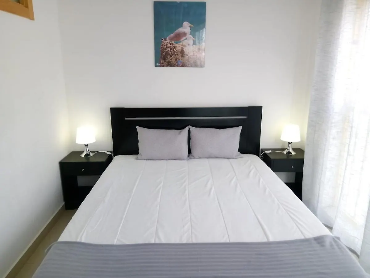 Dunas 3- Elegante, 150Mt Praia, Wifi Quarteira 0*,  Portugal